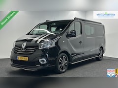 Renault Trafic - bestel 1.6 dCi T29 L2H1 DC Comfort Energy NAVI CAMERA TREKHAAK CRUISE LM
