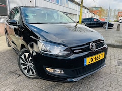 Volkswagen Polo - 1.0 BlueMotion Edition
