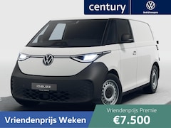Volkswagen ID. Buzz Cargo - Bedrijfswagens Economy Business Elektromotor 210 kW (286 pk) 2988