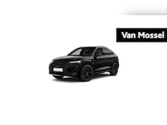 Audi Q5 Sportback - 55 TFSI e S edition l Adaptive cruise control l Glazen panoramadak l Bang & Olufsen Premiu