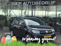 Dacia Sandero - 1.0 SCe Laureate 2019 Pdc Camera Navi
