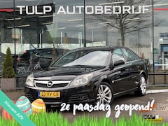 Opel Vectra GTS - 2.2-16V Temptation Excellence NLauto NAP