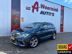 Volkswagen Tiguan - 1.5 TSI R-Line