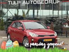 Kia Rio - 1.0 TGDI First Edition 5 Deurs Airco Navi Camera NAP