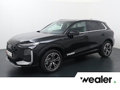 Audi Q3 - S edition e-hybrid 200 kW S tronic | Privacy glas | Led-koplampen | S line-interieur met s