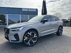 Volvo XC60 - 2.0 T6 Plug-in hybrid AWD Plus Dark Adapt.cruise pano, 360 camera Harman cardon, 22 inch w