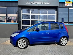 Mitsubishi Colt - 1.5 d'Azur 2e Eig Airco Pano Dak Lm Velgen trekhaak geheel dealer onderhouden