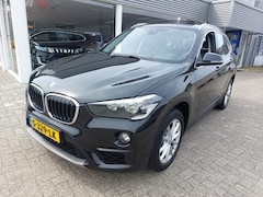 BMW X1 - sDrive18i High Executive