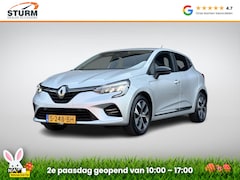 Renault Clio - 1.0 TCe 90 Evolution Comfort Pack NL-Auto