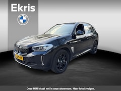 BMW iX3 - Executive 80 kWh Parking Pack | Driving Assistant Professional | Achteruitrijcamera | Extr