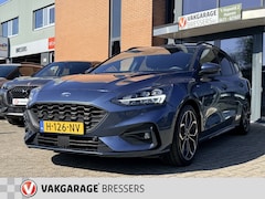 Ford Focus Wagon - 1.5 EcoB. ST L. Bns