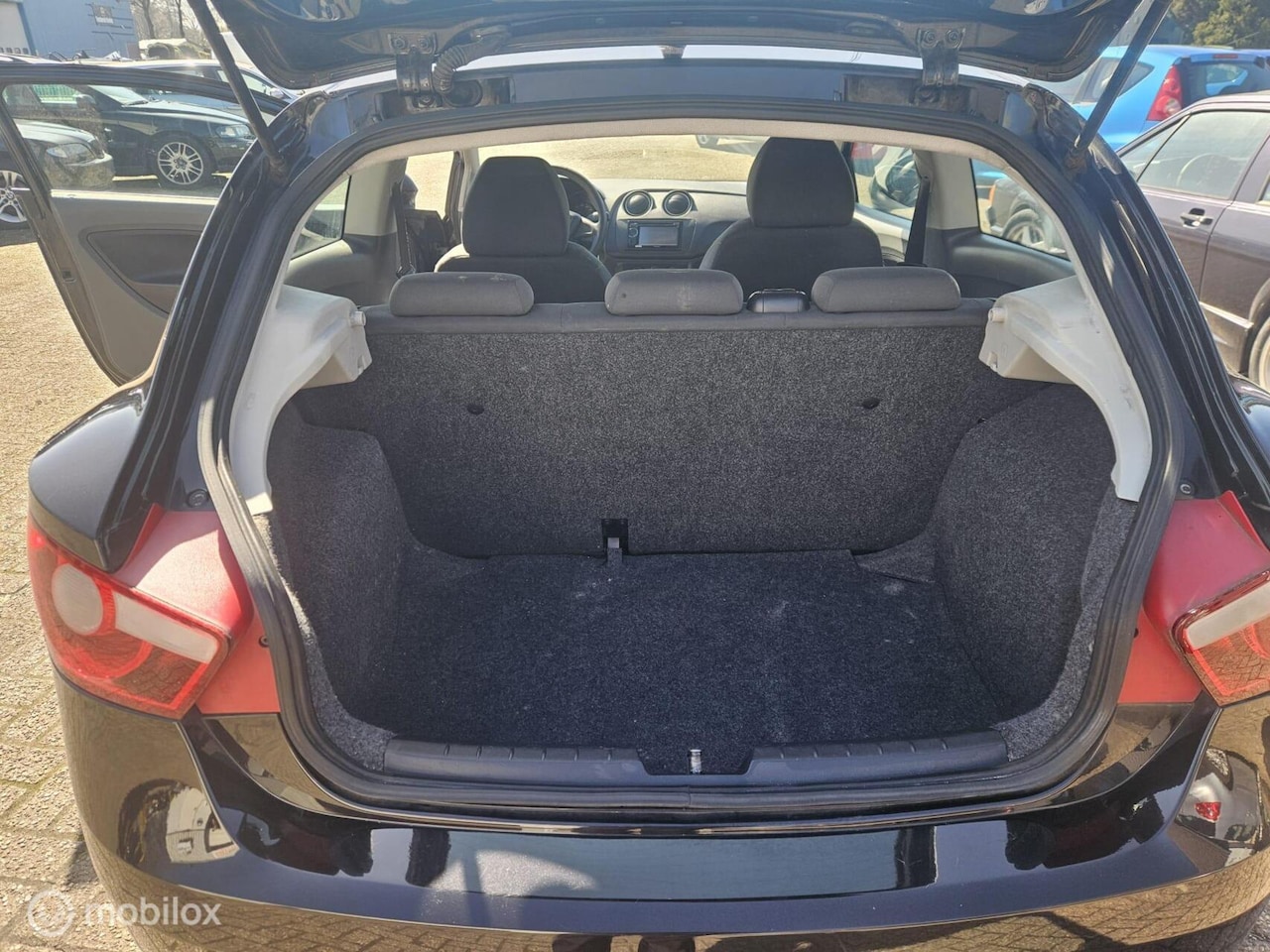 Volkswagen Polo - 1.2 Trend lm wielen airco el ramen cv apk !!