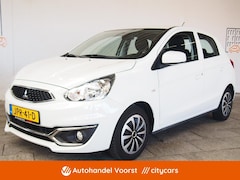 Mitsubishi Space Star - 1.0 Cool+ (APK:Nieuw) Incl.Garantie