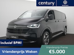 Volkswagen Transporter - Bedrijfswagens Bulli L2 2.0 TDI 110 kW (150 pk) EU6 3500 mm 8 ver