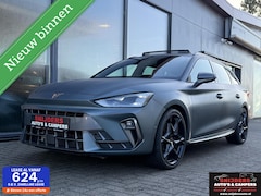 CUPRA Leon Sportstourer - 1.5 TSI e-Hybrid VZ Performance