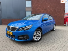 Peugeot 308 - 1.2 PureTech Active Pack 2020/NAVIGATIE/CAMERA/LED VERLICHTING/CLIMATE/MOOIE FRISSE AUTO/R