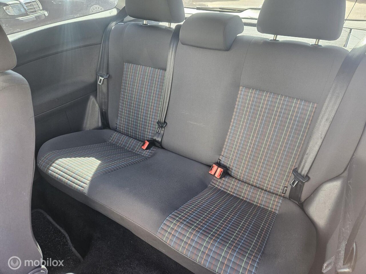 Volkswagen Polo - 1.2 Trend lm wielen airco el ramen cv apk !!