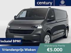 Volkswagen Transporter - Bedrijfswagens Life L2 2.5 eHybrid 171 kW (233 pk) 3500 mm CVT au