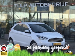 Ford Ka - 1.2 Trend Ultimate 5 Drs Airco Cruise Bleutooth NAP