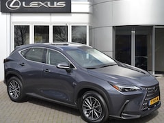 Lexus NX - 350h NL-AUTO CAMERA AD-CRUISE CARPLAY/ANDROID
