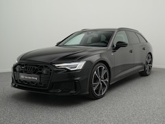 Audi A6 Avant - S-Line 50 TFSI e 299 PK QUATTRO | LED Matrix | Adaptieve Cruise Control | Black Optiek | 2
