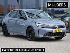 Opel Corsa - 1.2 Edition | Carplay / Camera / Dode hoek detectie
