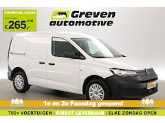 Volkswagen Caddy - 2.0 TDI | Airco | Elektrpakket | Schuifdeur