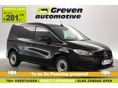 Mercedes-Benz Citan - 112 CDI 116PK | Airco | Parkeersensoren | LED