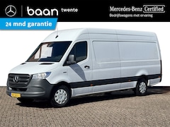 Mercedes-Benz eSprinter - 414 L3H2 | 113 kWh | WLTP 450km | Camera | Cruise | Certified 24 mnd garantie