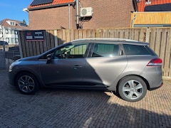 Renault Clio Estate - 0.9 TCe Night&Day