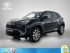 Toyota Yaris Cross - 1.5 Hybrid 115 First Edition | BTW Voertuig | Achteruitrijcamera | Stoelverwarming | Parke