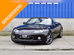 Mazda MX-5 - 1.8 Mithra NL auto TOPSTAAT