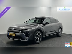Citroën C5 X - 1.6 Plug-in Hybrid 225 Shine CAMERA PANO CARPLAY ADAPTIEF CRUISE