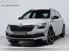 Skoda Kamiq - 1.5 TSI ACT Monte Carlo Sport Automaat | Pano-dak | Virtual | Stoelverwarming | CarPlay |