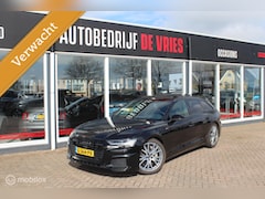 Audi A6 Avant - 55 TFSI quattro 3xS-line Pano/HUD/ACC/20Inch/360Camera