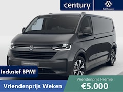 Volkswagen Transporter - Bedrijfswagens Bulli L2 2.5 eHybrid 171 kW (233 pk) 3500 mm CVT a