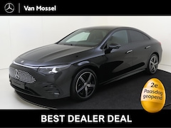 Mercedes-Benz CLA-Klasse - 250+ Launch Edition 85 kWh Elektrische Stoelen - Panoramadak - Keyless - Trekhaak