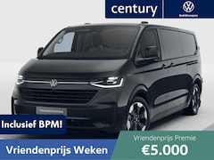 Volkswagen Transporter - Bedrijfswagens Bulli L2 2.5 eHybrid 171 kW (233 pk) 3500 mm CVT a