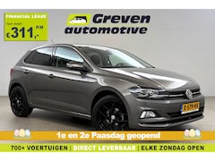 Volkswagen Polo - 1.0 TSI Highline | Camera | Carplay | Adap. Cruise | Parkeersens. | Stoelverw