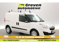 Opel Combo - 1.3 CDTi ecoFLEX | Airco | Trekhaak | Schuifdeur | Elektrische ramen