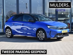 Opel Corsa - 1.2 Turbo GS VOORRAAD KORTING