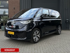 Volkswagen ID. Buzz Cargo - 77 kWh - PDC - LMV