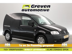 Volkswagen Caddy - 1.9 TDI 105PK | Airco | Trekhaak | Elektrpakket | Sidebars