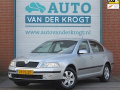 Skoda Octavia - 1.6 Elegance, Clima, Comf, Lage km, APK 3-27