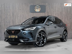 CUPRA Formentor - 1.4 e-Hybrid VZ Performance PANO LED