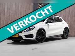 Mercedes-Benz GLA-Klasse - 200 AMG PANO LED