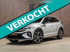 Volkswagen Taigo - 1.0 TSI R-Line DSG IQ PANO CAMERA