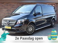 Mercedes-Benz Vito - 109 CDI Functional Lang '16 Airco BTW Inruil mogelijk