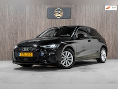 Audi A3 Sportback - 35 TFSI Business edition 2020 LED VIRTUAL CRUISE
