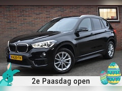 BMW X1 - SDrive18i Executive '17 automaat, inruil mogelijk